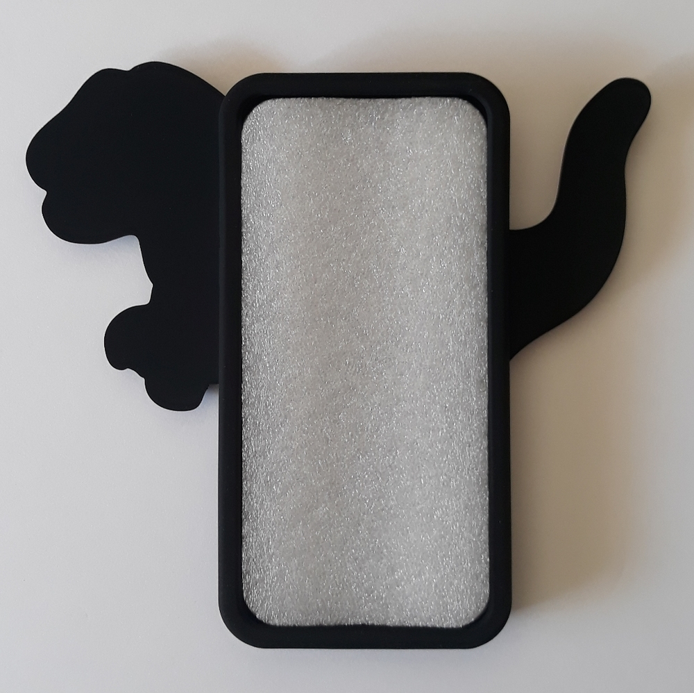 (New) Coach Rexy iPhone X Case - Picture 3 of 4